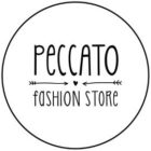 PECCATO | Dein Modegeschäft vor Ort für tolle individuelle Mode